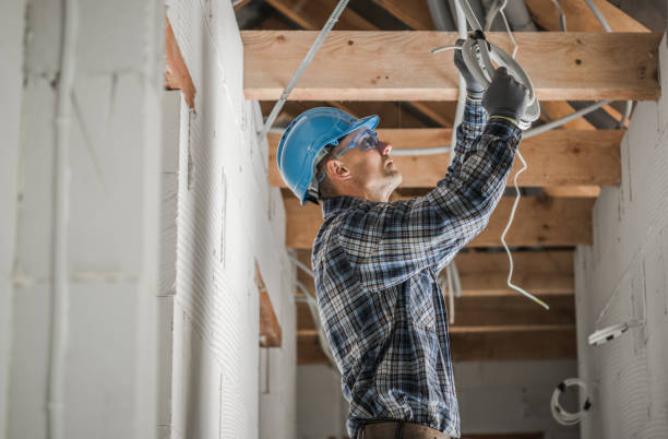 Industrial Electrical Services in Marana, AZ